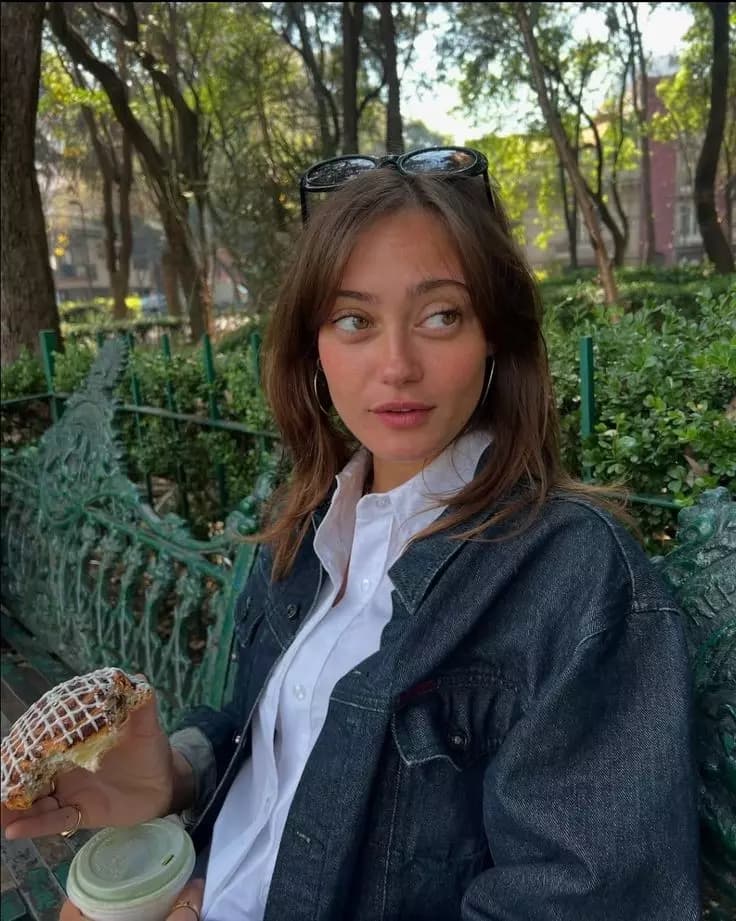 Ella Purnell thumbnail