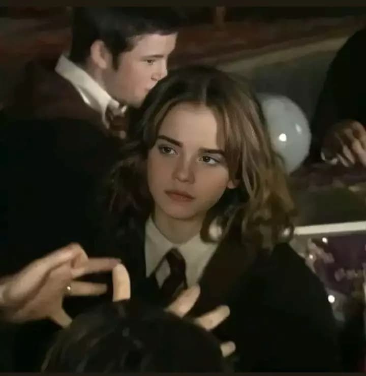 Hermione Granger thumbnail