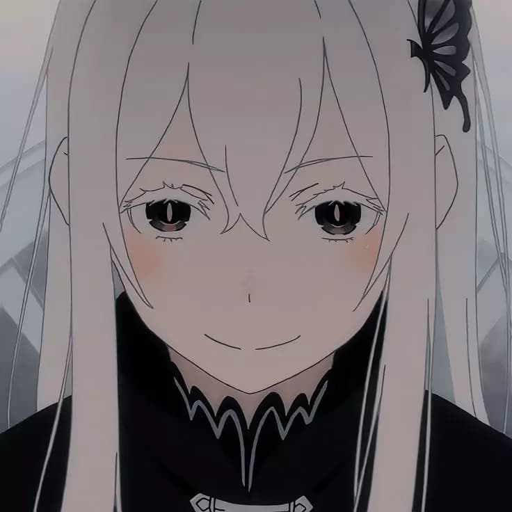Echidna (Re: Zero) thumbnail