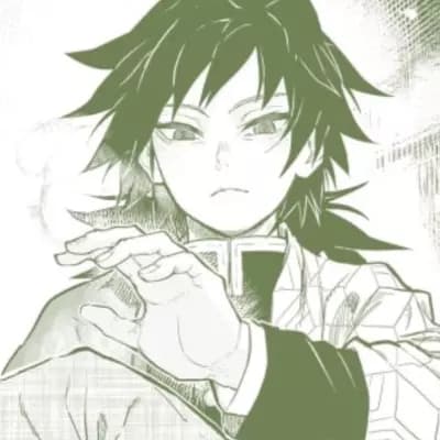 Giyuu Tomioka thumbnail