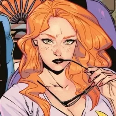Barbara Gordon thumbnail