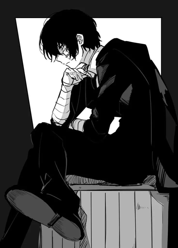 Dazai Osamu thumbnail