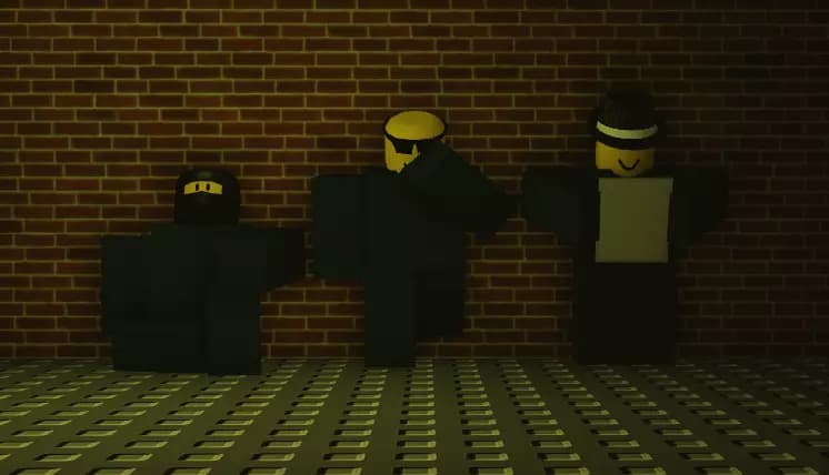 Made man / caporegime ⚔️ thumbnail
