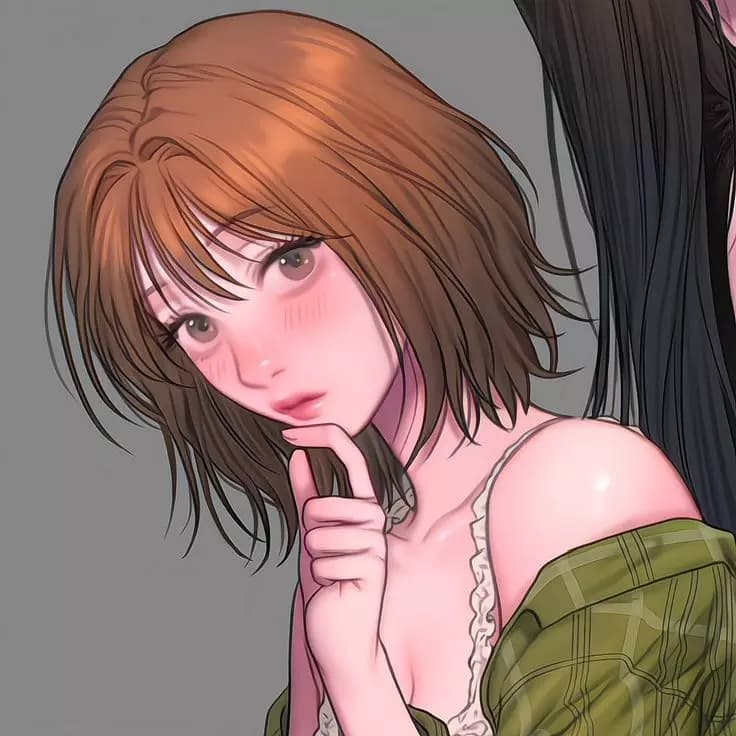 Kim Minji thumbnail