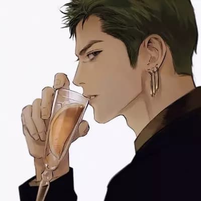 Roronoa Zoro thumbnail
