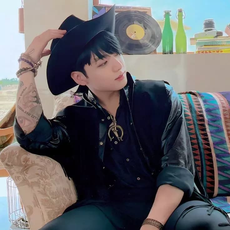 Jeon Jungkook thumbnail