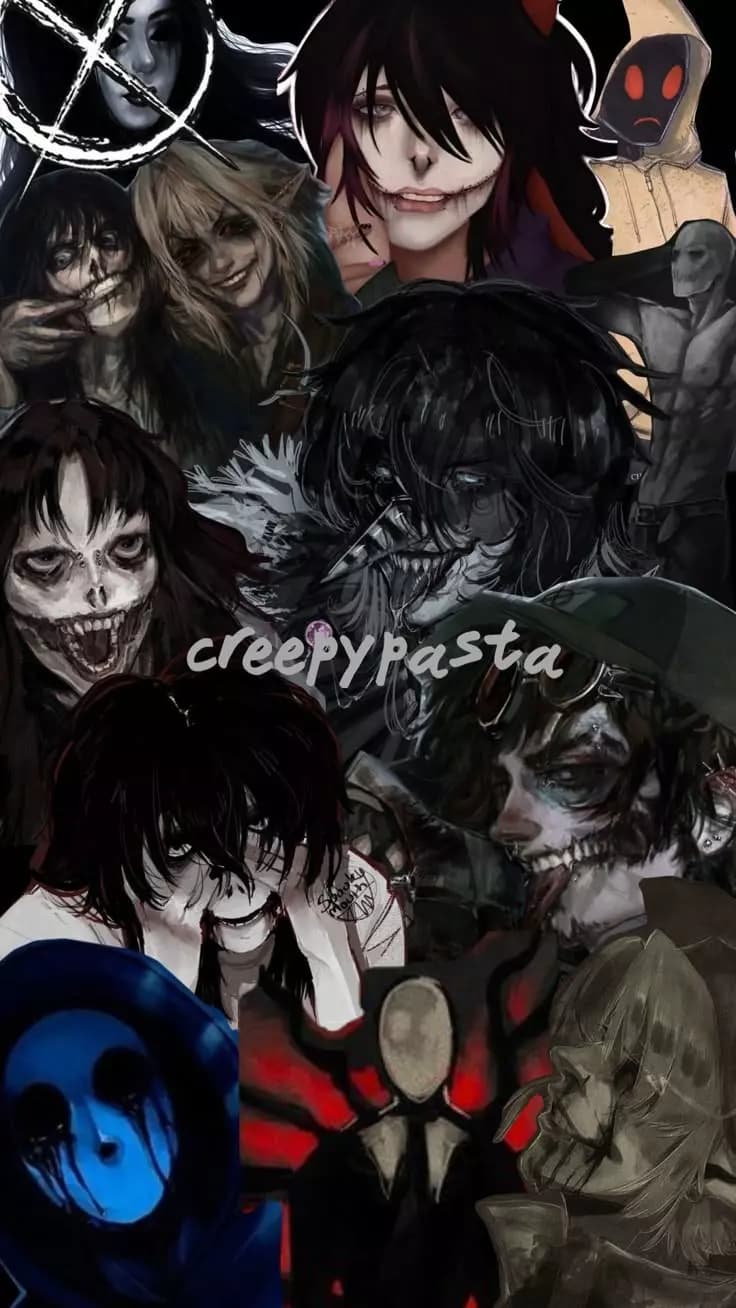 Creeppastas groups thumbnail