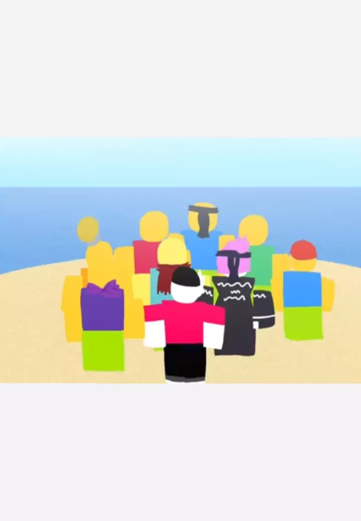 Roblox peon group thumbnail