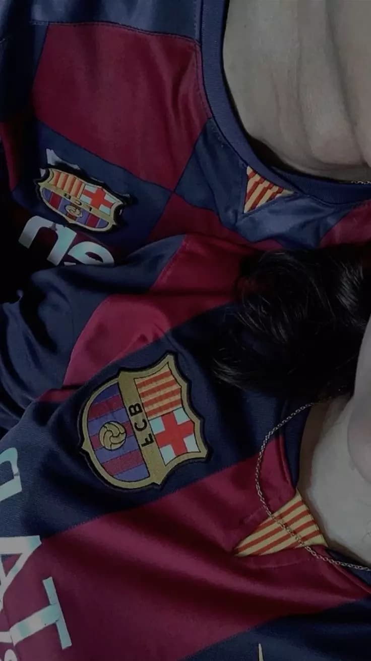 Rayan Diaz (fc barcelona footballer) thumbnail