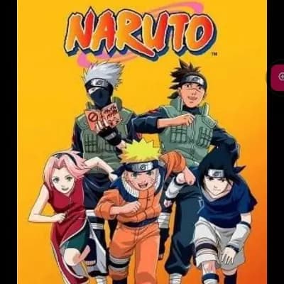 Naruto Uzumaki thumbnail