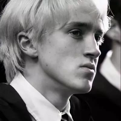 Draco malfoy thumbnail