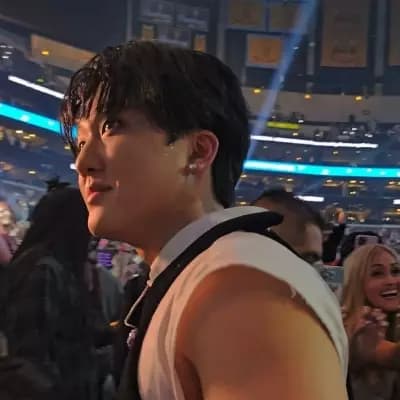 Seo Changbin thumbnail