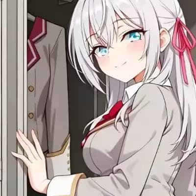 Alya thumbnail