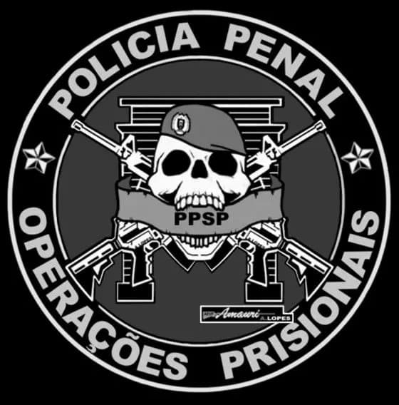 Polícia Penal-Operaçoes prisionais thumbnail