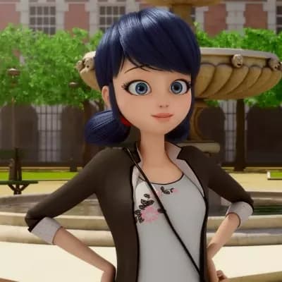 Marinette Dupain-Cheng thumbnail