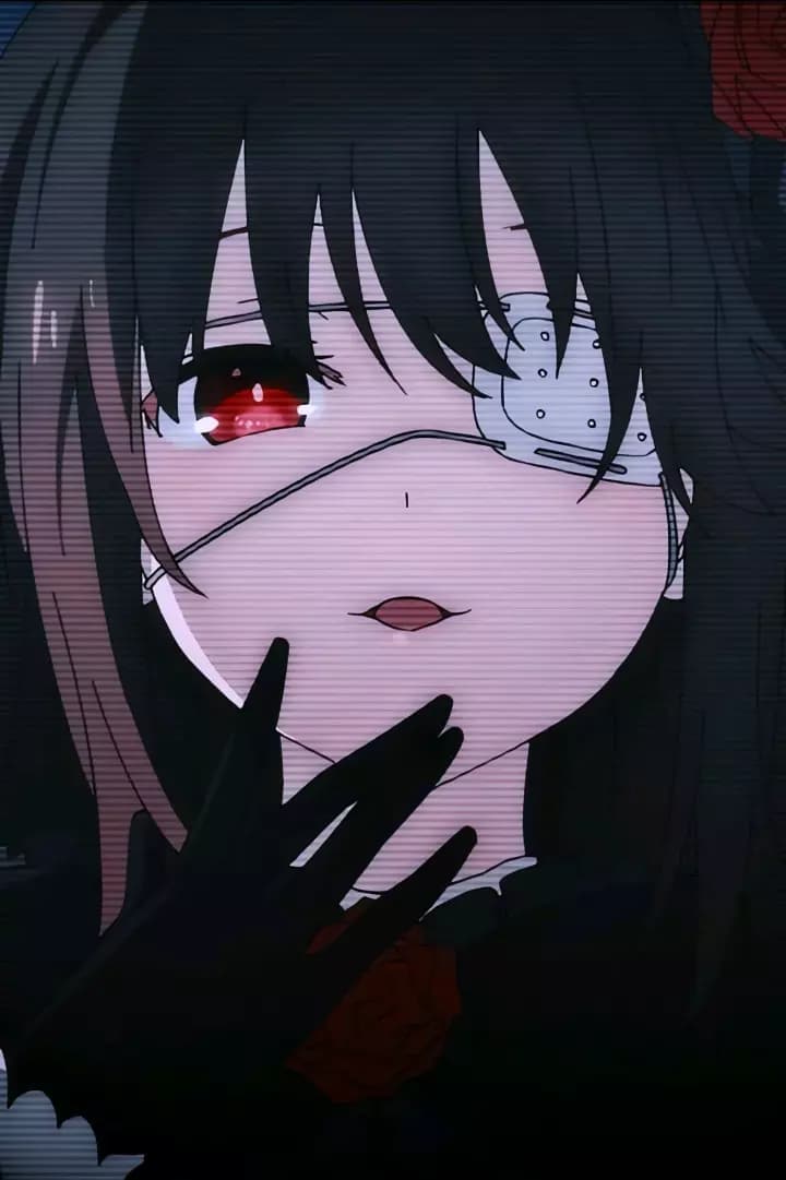 Tokisaki Kurumi thumbnail