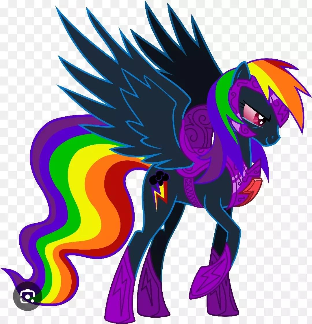 Rainbow Dash  thumbnail
