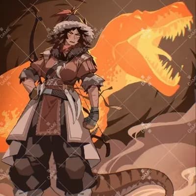 Rexy thumbnail