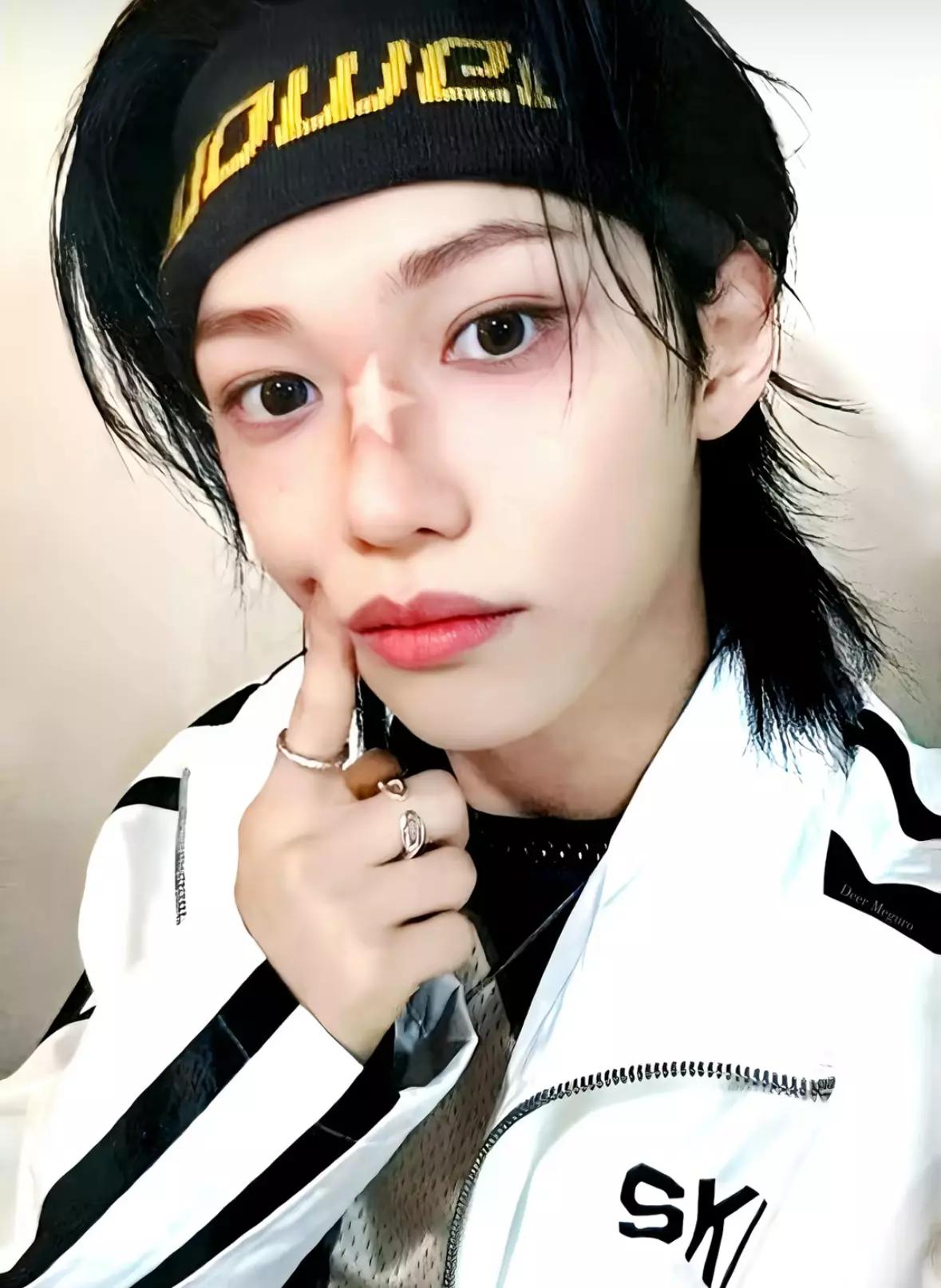 Lee Felix thumbnail