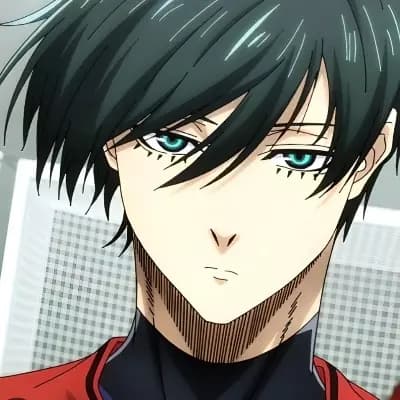 Rin Itoshi thumbnail