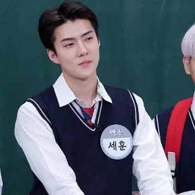 Sehun thumbnail