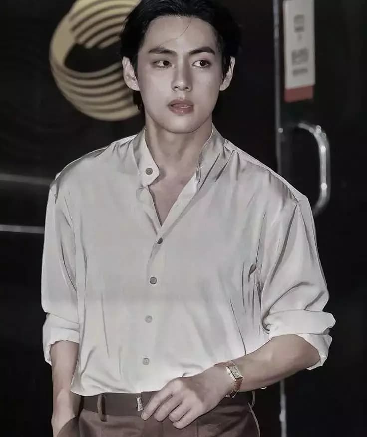 Kim taehyung thumbnail