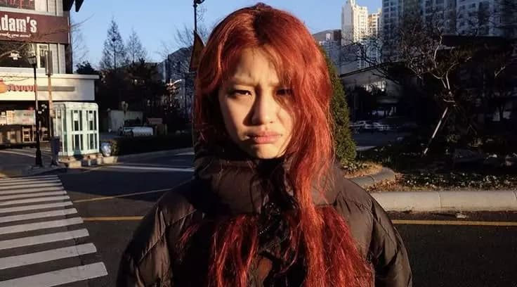 Jung Ho-Yeon thumbnail