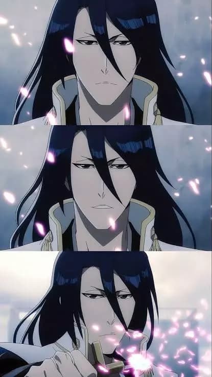 Byakuya Kuchiki thumbnail