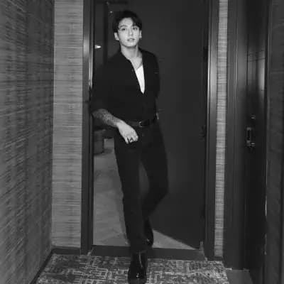 Jeon Jungkook thumbnail