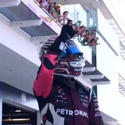 Kimi Antonelli thumbnail