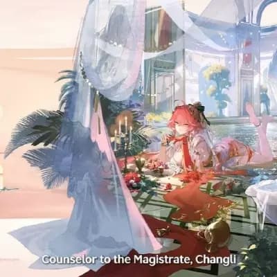 Changli thumbnail