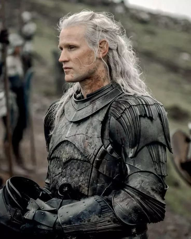 Daemon Targaryen thumbnail