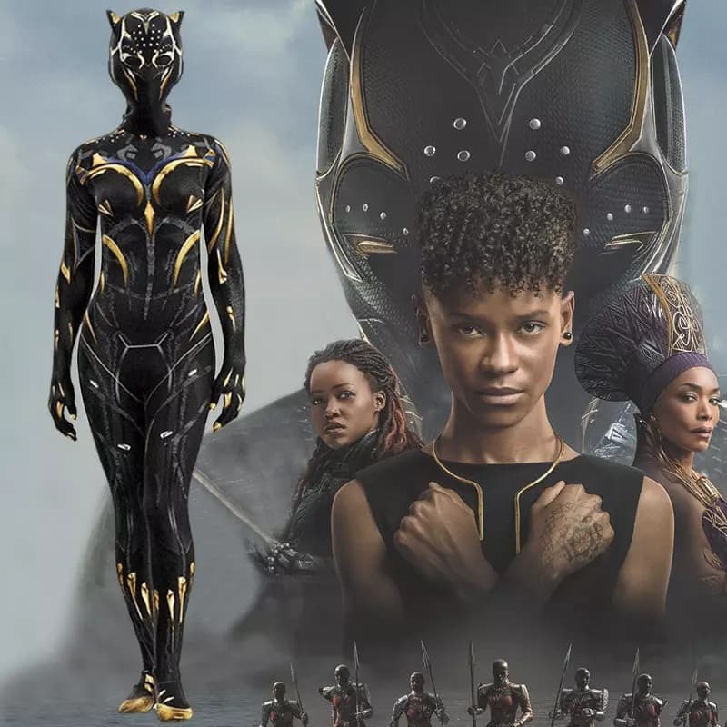 Shuri thumbnail