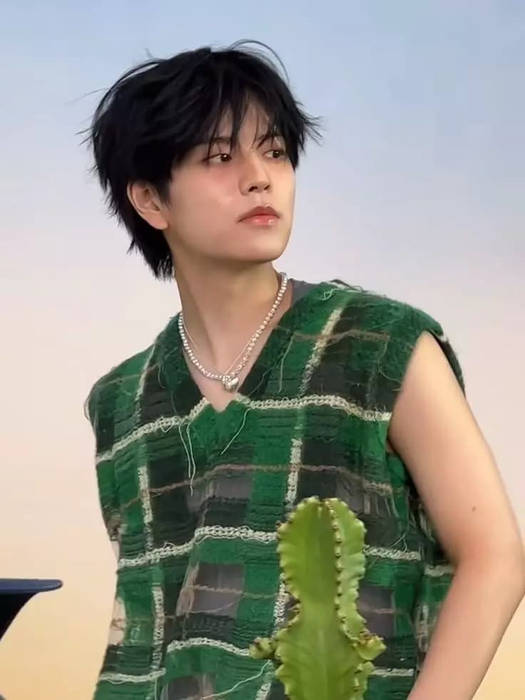 Seungmin thumbnail