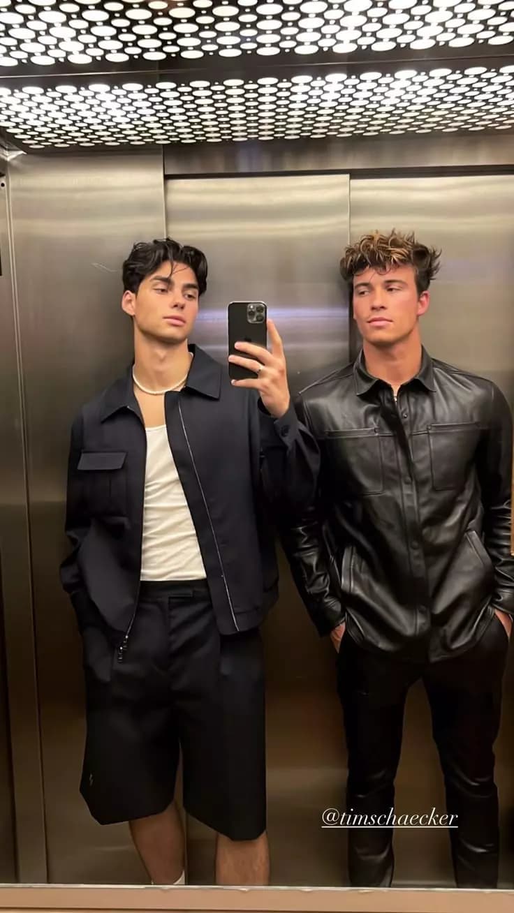 Elevator disaster thumbnail