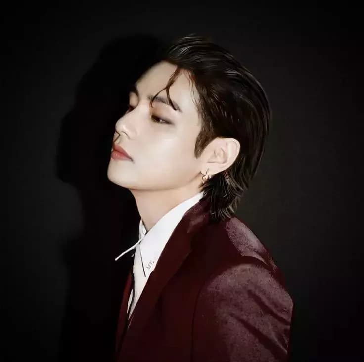 Kim Taehyung thumbnail