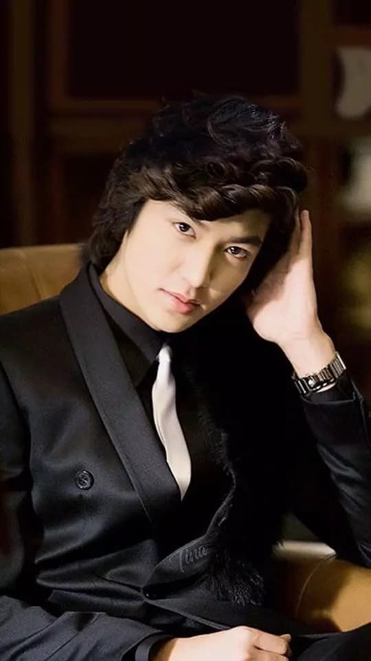 Junpyo (based on the Boys Over Flowers series) thumbnail