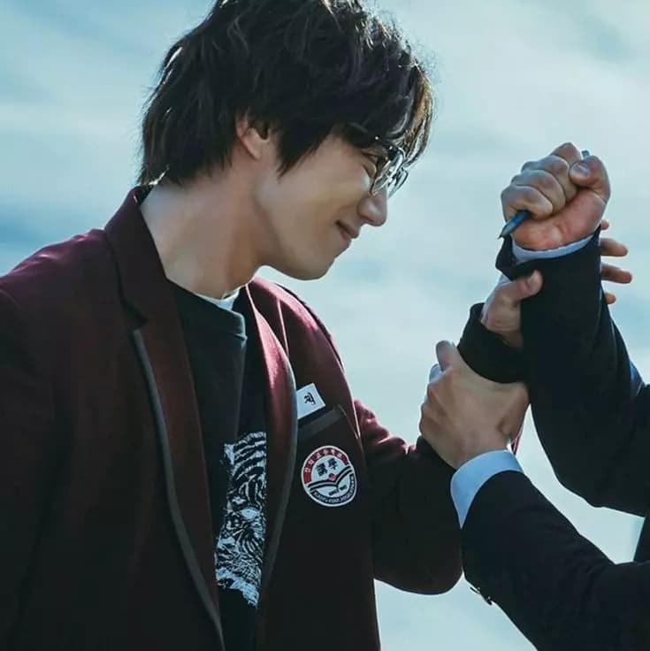 Seong-I thumbnail