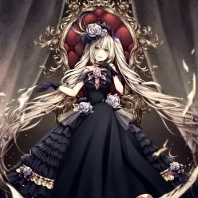 Marie Antoinette thumbnail