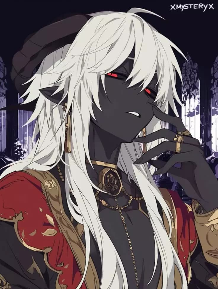 Maccabees *†Demon Lord†* thumbnail