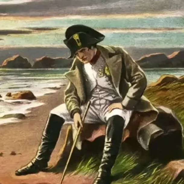 Napoleon Bonapart thumbnail