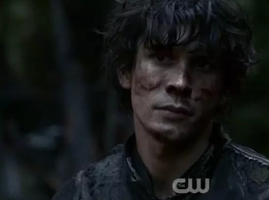 Bellamy Blake thumbnail