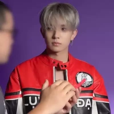 Lee Heeseung thumbnail
