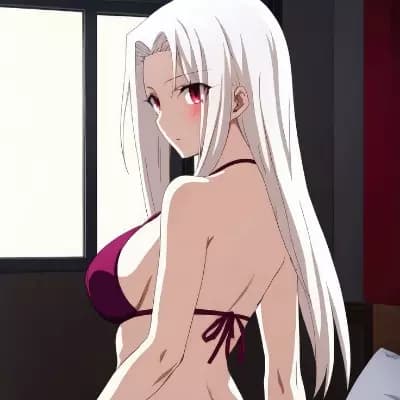 Irisfile von Einzburn thumbnail