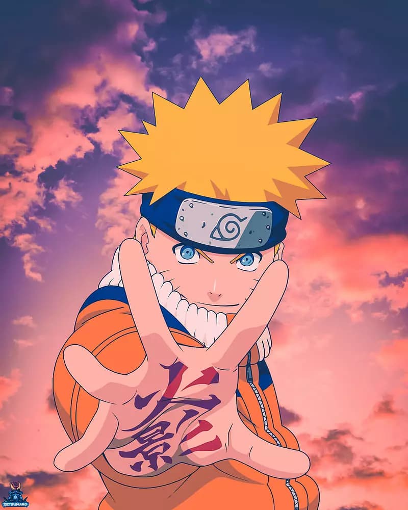 Naruto thumbnail