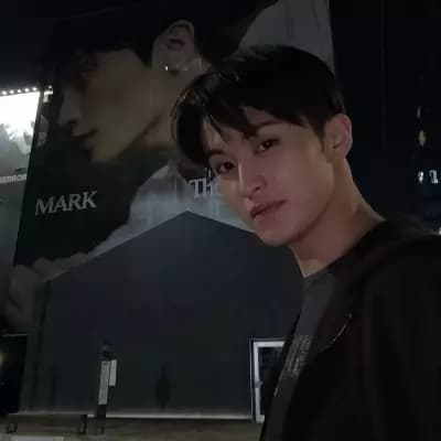 Mark Lee thumbnail