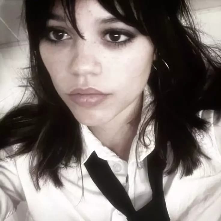 Jenna Ortega  thumbnail