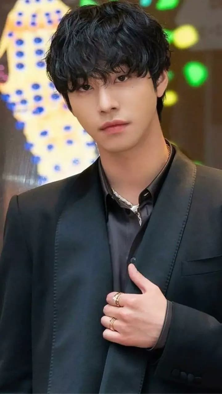 Kang tae-mo thumbnail