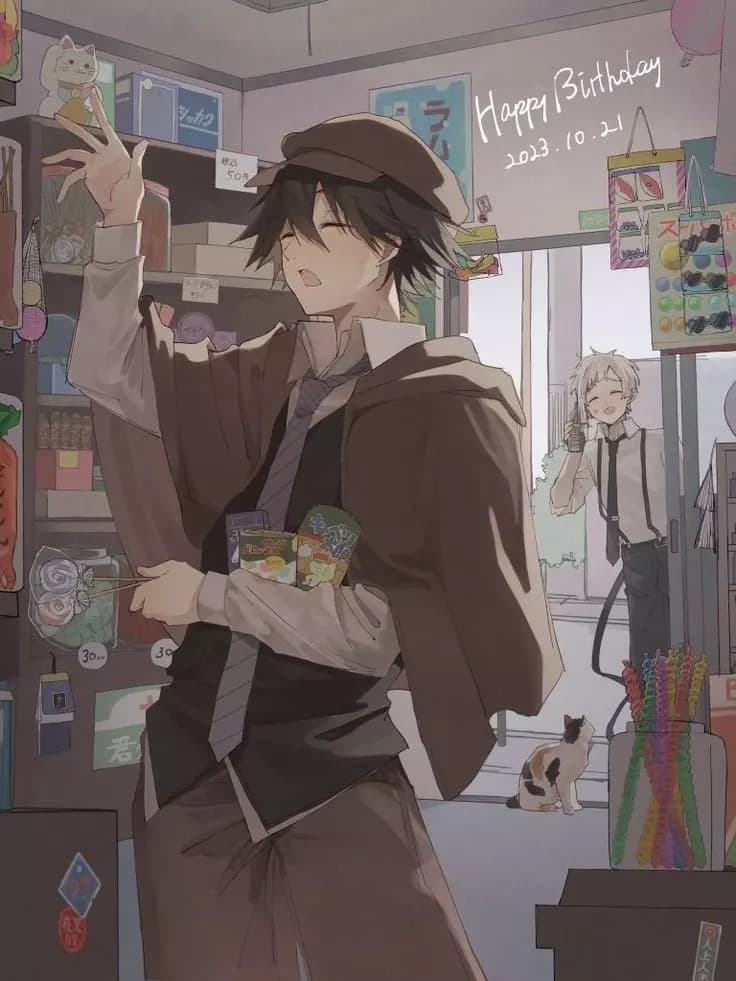 Ranpo thumbnail