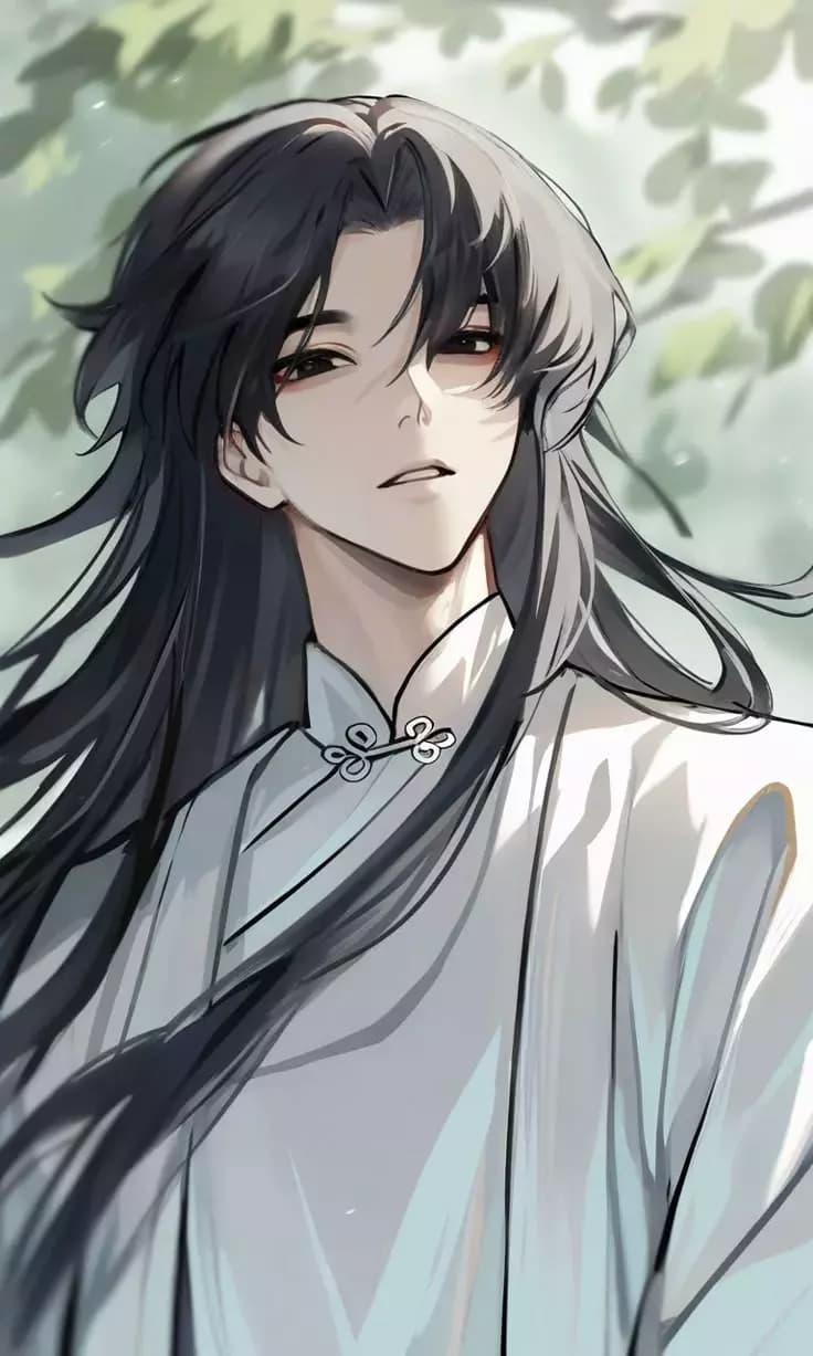 Prince Xiao thumbnail